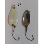 CARSON   MINI SPOONS